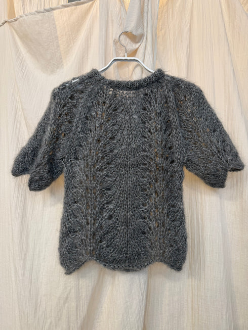 Laced T-Shirt